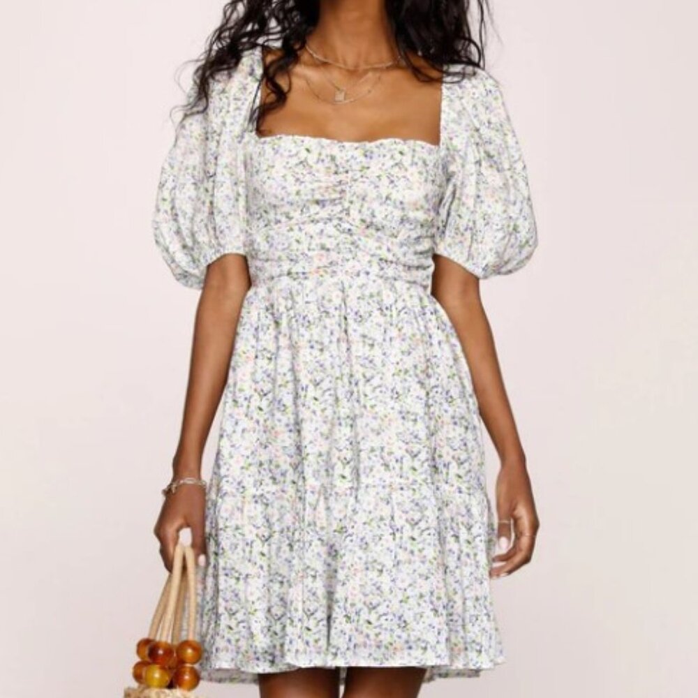 Heartloom Verano Dress NWT